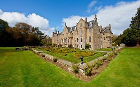 Carberry Tower Mansion House And Estate