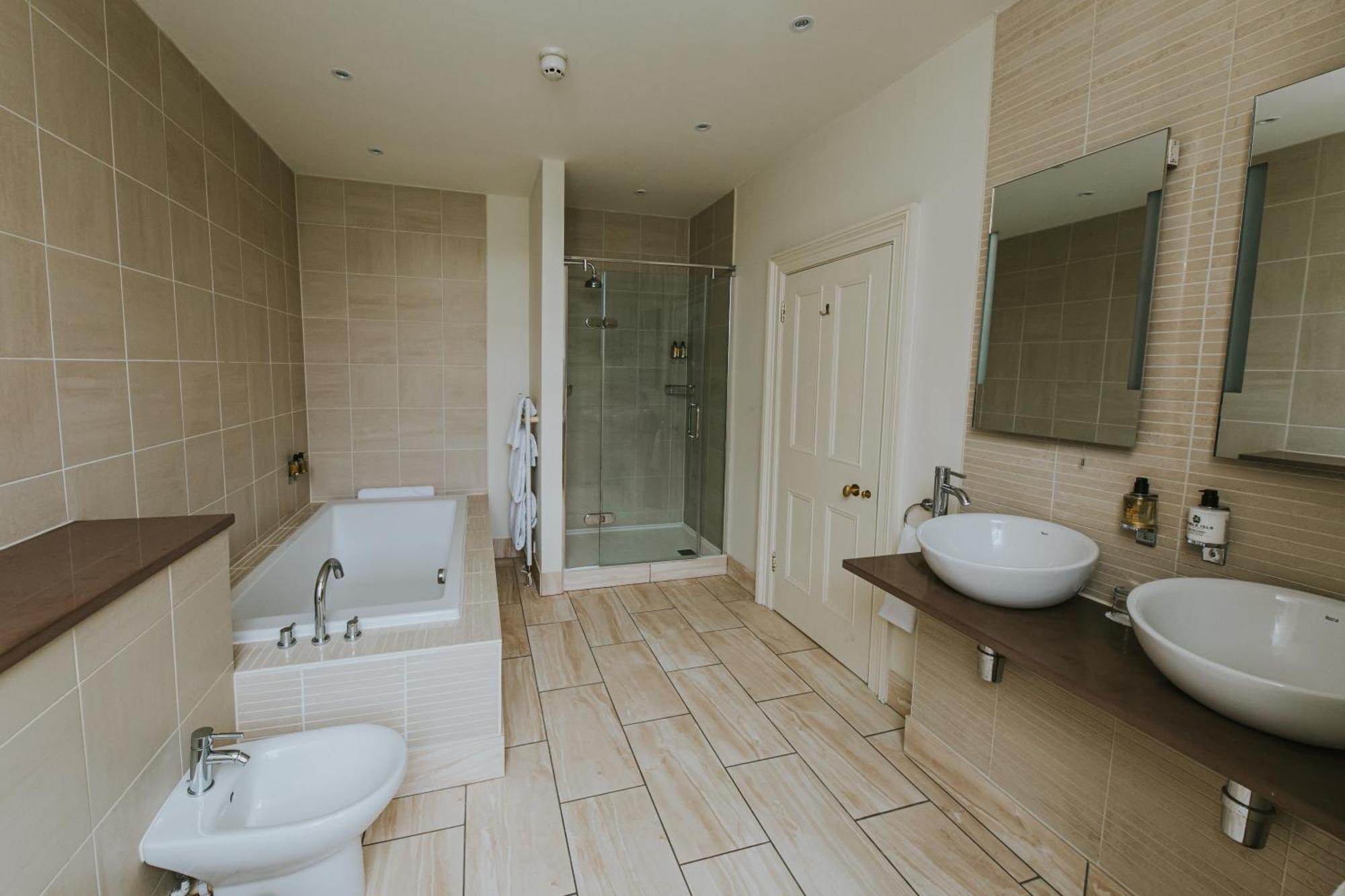 Carberry Tower Mansion House And Estate Pension Musselburgh Kamer foto